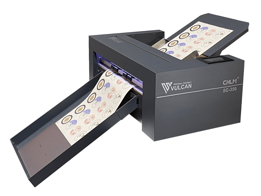 Vulcan SC-350